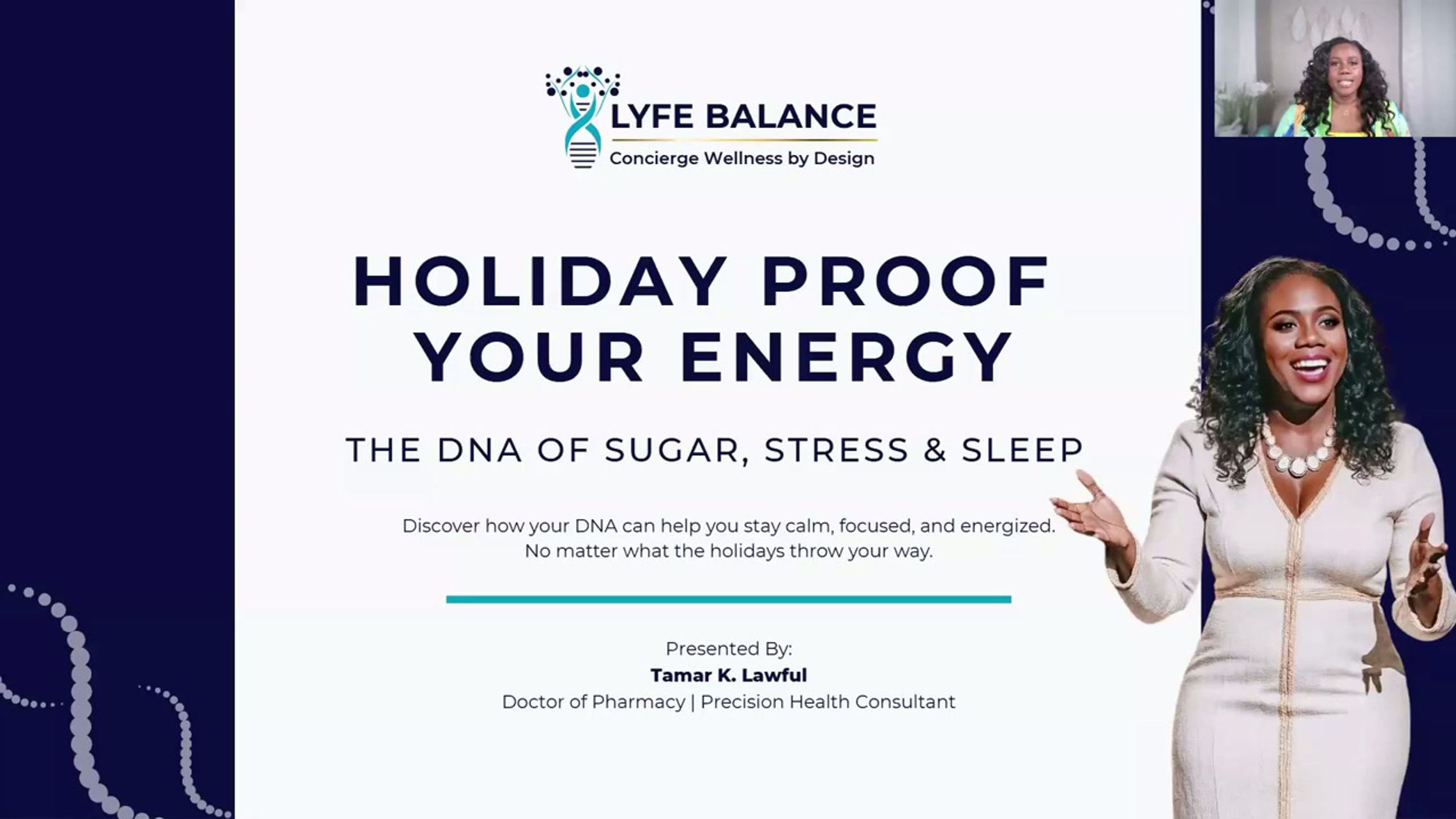 Here’s Why Your Energy Crashes and How to Fix It Fast